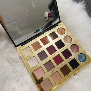 Tarteist Pro Pallete